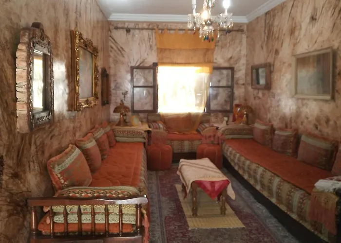 Appartement A Casablanca