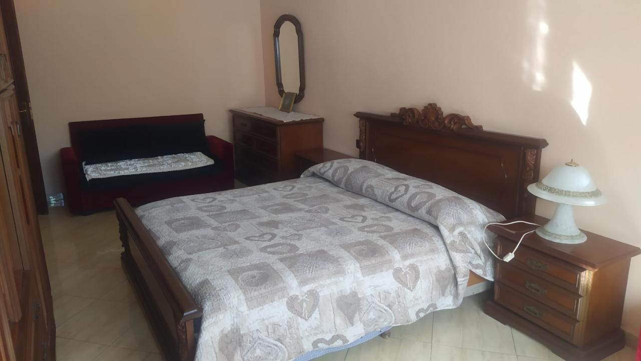 Apartment A *