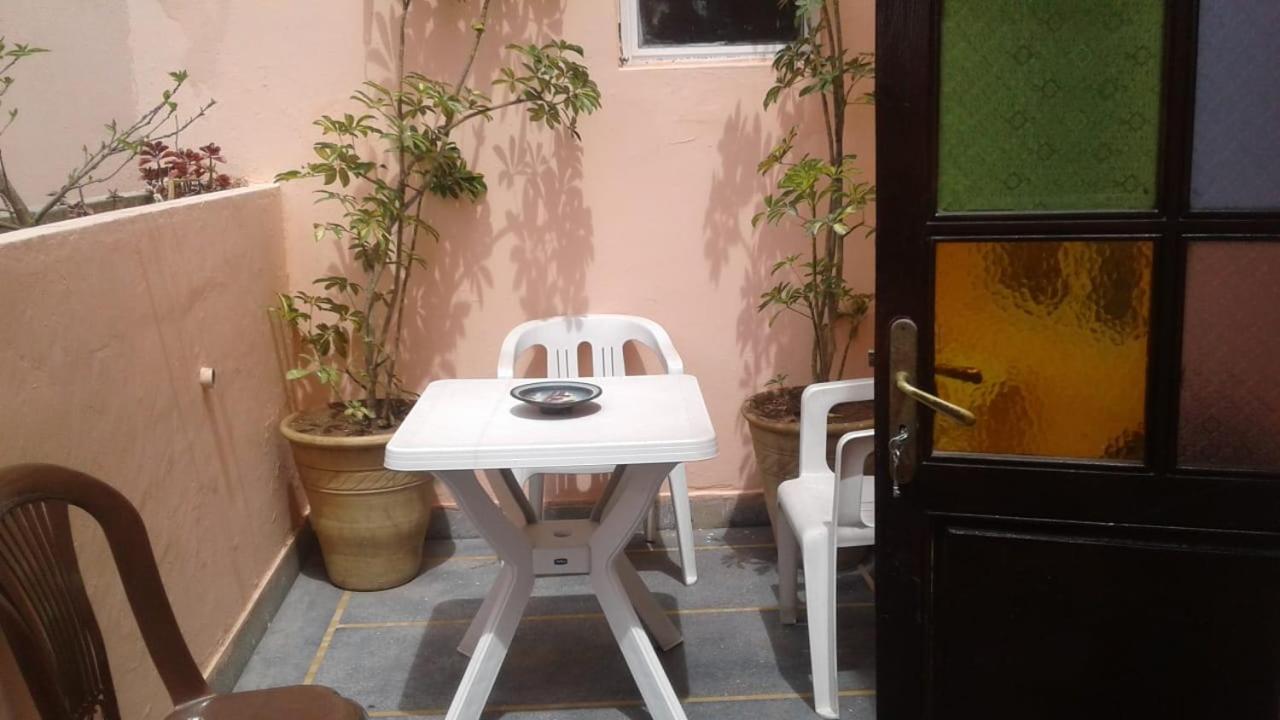 Apartment A