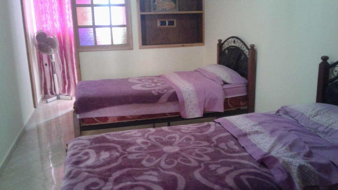 Apartment A